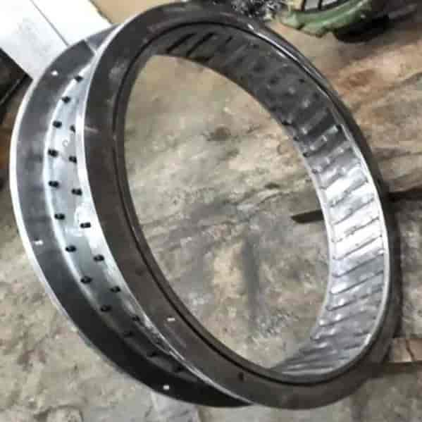 صنع مطحنة البرمجيات